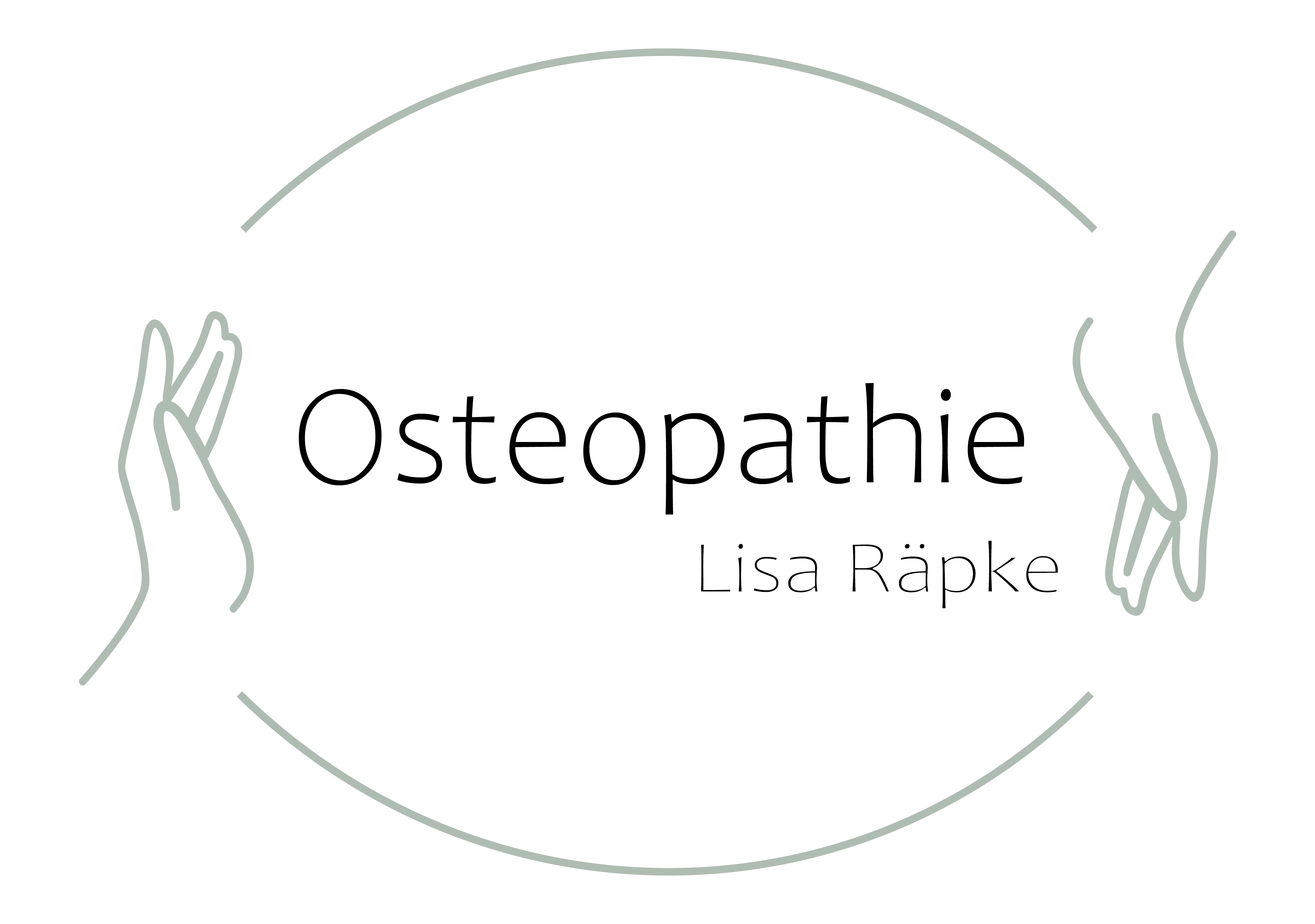 Osteopathie Lisa Räpke